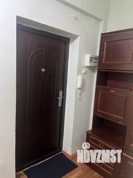 1-к квартира, вторичка, 36м2, 1/10 этаж