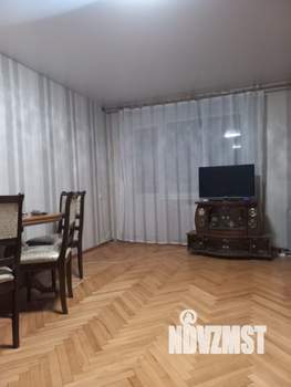 2-к квартира, вторичка, 54м2, 4/5 этаж