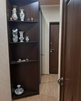 2-к квартира, вторичка, 60м2, 9/16 этаж