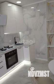 1-к квартира, вторичка, 36м2, 4/17 этаж