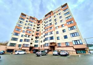 2-к квартира, вторичка, 78м2, 8/9 этаж