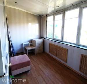 2-к квартира, вторичка, 80м2, 2/3 этаж
