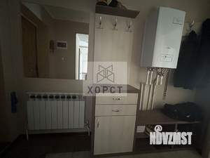 3-к квартира, вторичка, 50м2, 1/1 этаж