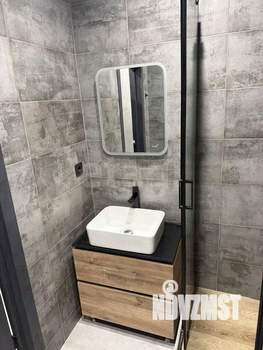 1-к квартира, вторичка, 42м2, 6/9 этаж