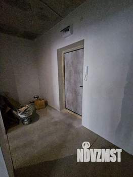 1-к квартира, вторичка, 42м2, 6/9 этаж