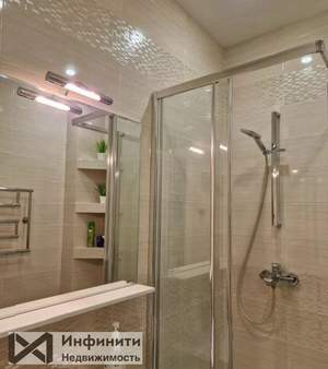 Студия квартира, вторичка, 23м2, 7/9 этаж