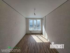 1-к квартира, вторичка, 46м2, 2/8 этаж