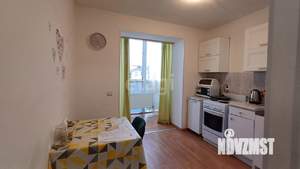 1-к квартира, вторичка, 36м2, 6/6 этаж