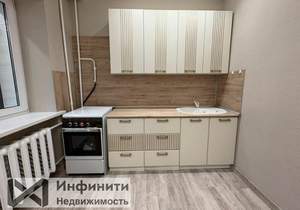 2-к квартира, вторичка, 50м2, 2/5 этаж