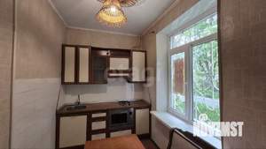2-к квартира, вторичка, 49м2, 1/2 этаж