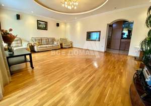 3-к квартира, вторичка, 107м2, 5/7 этаж