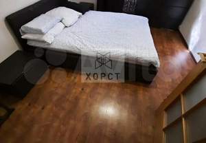 2-к квартира, вторичка, 55м2, 2/5 этаж