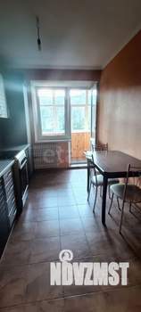 3-к квартира, вторичка, 70м2, 5/10 этаж