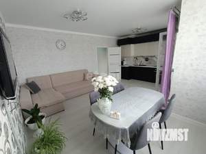 3-к квартира, вторичка, 75м2, 4/9 этаж