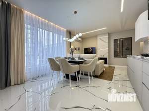 2-к квартира, вторичка, 70м2, 9/24 этаж