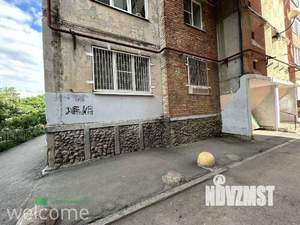 4-к квартира, вторичка, 78м2, 1/9 этаж