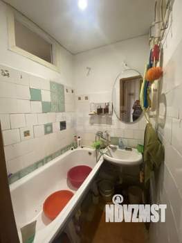 3-к квартира, вторичка, 62м2, 5/5 этаж