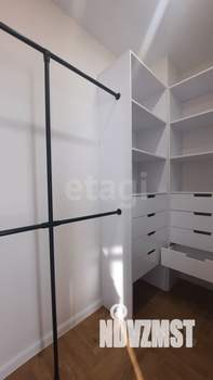 2-к квартира, вторичка, 80м2, 5/24 этаж