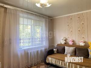 2-к квартира, вторичка, 56м2, 3/5 этаж