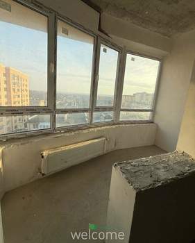 2-к квартира, вторичка, 81м2, 7/8 этаж