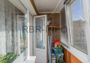 3-к квартира, вторичка, 81м2, 3/5 этаж