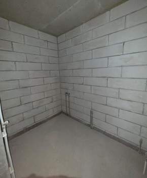 1-к квартира, вторичка, 45м2, 6/24 этаж