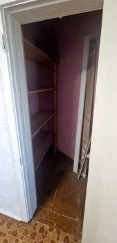 3-к квартира, вторичка, 77м2, 5/5 этаж