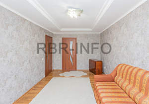 3-к квартира, вторичка, 61м2, 5/5 этаж