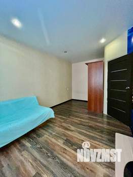 1-к квартира, вторичка, 32м2, 3/18 этаж