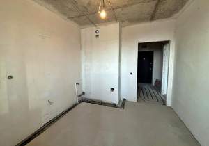 1-к квартира, вторичка, 40м2, 17/18 этаж