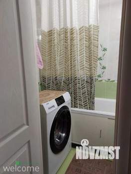 2-к квартира, вторичка, 52м2, 3/5 этаж