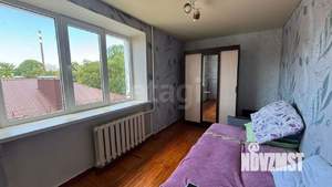 2-к квартира, вторичка, 48м2, 4/5 этаж