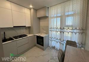 2-к квартира, вторичка, 50м2, 7/16 этаж