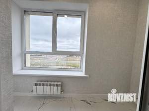 2-к квартира, вторичка, 62м2, 17/18 этаж