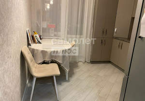 1-к квартира, вторичка, 36м2, 12/16 этаж