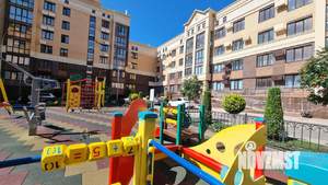 3-к квартира, вторичка, 92м2, 5/8 этаж