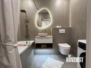 1-к квартира, вторичка, 36м2, 4/12 этаж