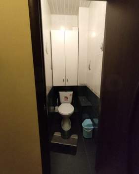 1-к квартира, вторичка, 38м2, 2/12 этаж