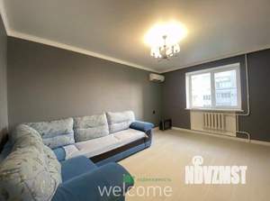 1-к квартира, вторичка, 40м2, 5/5 этаж