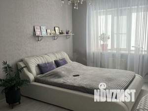 3-к квартира, вторичка, 80м2, 3/11 этаж