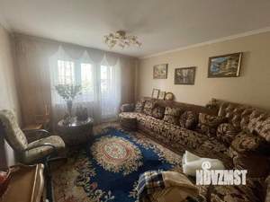 3-к квартира, вторичка, 69м2, 6/10 этаж