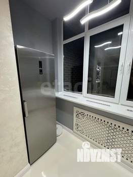 3-к квартира, вторичка, 76м2, 14/17 этаж