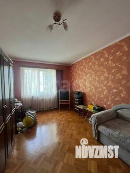 3-к квартира, вторичка, 114м2, 5/6 этаж