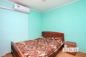4-к квартира, вторичка, 60м2, 5/5 этаж
