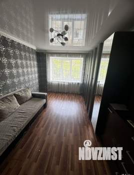 2-к квартира, вторичка, 35м2, 3/5 этаж