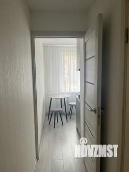 2-к квартира, вторичка, 43м2, 2/5 этаж