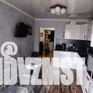 1-к квартира, вторичка, 39м2, 6/6 этаж