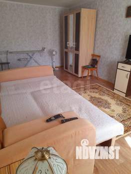 2-к квартира, вторичка, 54м2, 5/5 этаж