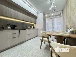 2-к квартира, вторичка, 64м2, 7/8 этаж