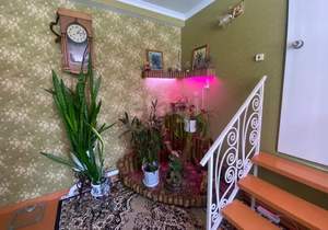 4-к квартира, вторичка, 98м2, 1/2 этаж